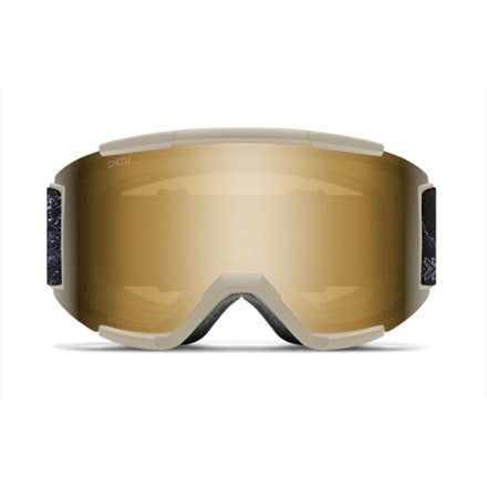 Smith Squad ChromaPop Snow Goggles 1