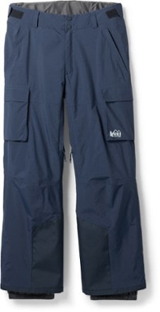 REI Co-op Powderbound Cargo Snow Pants - Men's 0