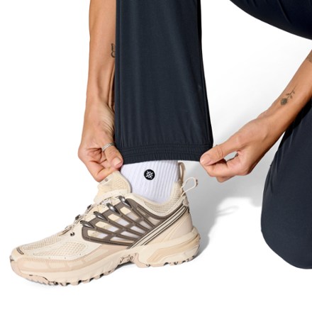 Rab Momentum Pants - Women's 9