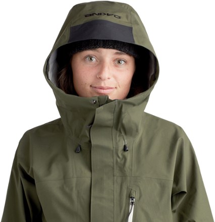 DAKINE Stoker GORE-TEX 3L Jacket - Women's 10