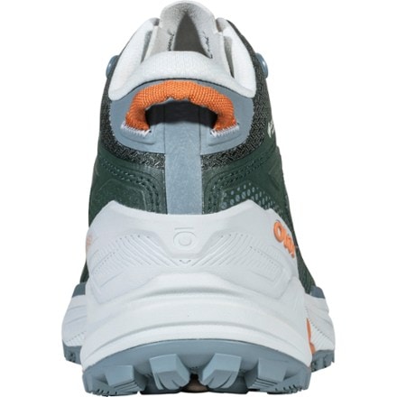 Oboz Katabatic RT Mid Waterproof Hiking Boots - Women's 4