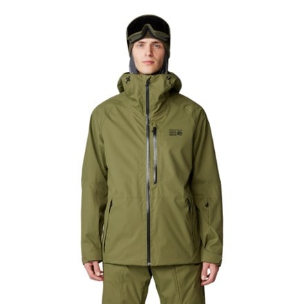 Men's firefall jacket online