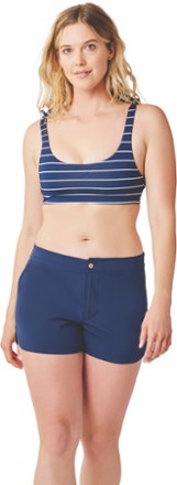 Carve Designs Sandhaven Swimsuit Top - Women's 3