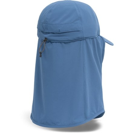Outdoor Research Astroman Sun Cape Cap 1
