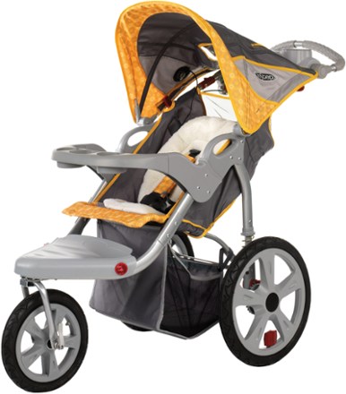 instep backpack stroller