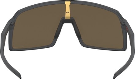 Oakley Sutro Prizm Black Sunglasses 3