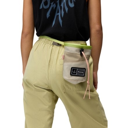 prAna Canvas Chalk Bag 3