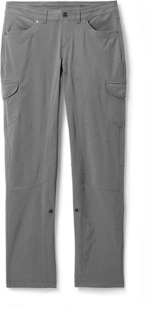 KUHL Freeflex Roll-Up Pants - Women's 1
