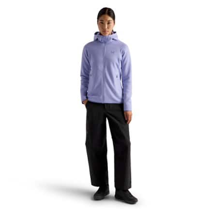 Arc'teryx Kyanite Hoody - Women's 3
