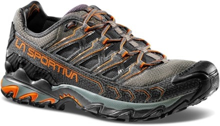 Ultra Raptor II Leather Goretex Hombre Zapatillas Trail Running La