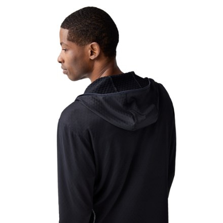 Brooks Notch Thermal Hoodie 3.0 - Men's 3