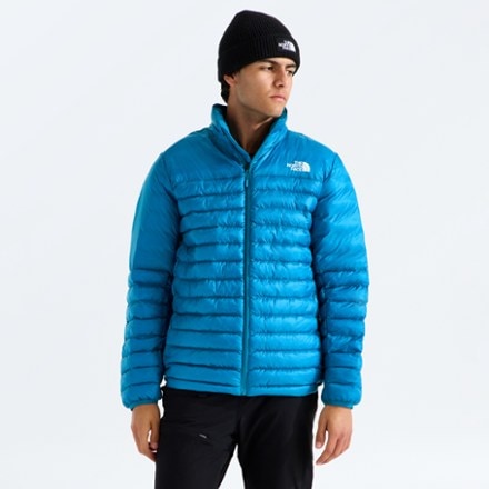 The North Face Terra Peak Insulated Jacket - Men's 0