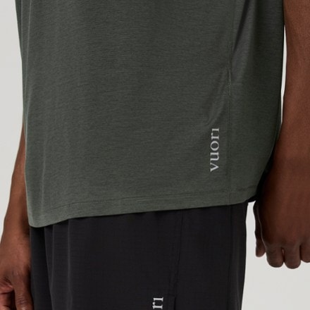 Vuori Terrain T-Shirt - Men's 5