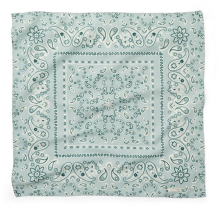 ExOfficio BugsAway Woven Bandana 0