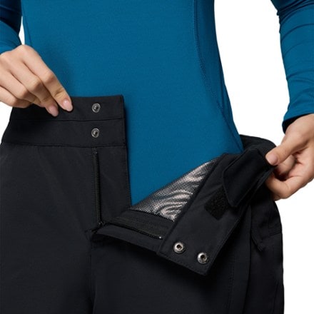Columbia Bugaboo III Snow Pants - Women's 6