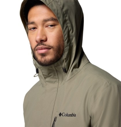 Columbia Hikebound II Jacket - Men's 4
