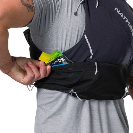 Nathan Pinnacle Pro 12 L Hydration Vest 9