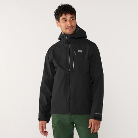 Outdoor Research Foray 3L Jacket - Men's 2