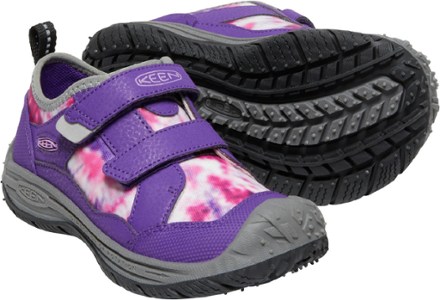 KEEN Speed Hound Shoes - Kids' 4