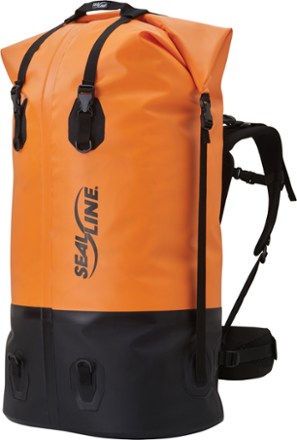 120 liter backpack