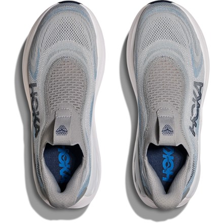 HOKA Skyward Laceless Shoes - Men's 5