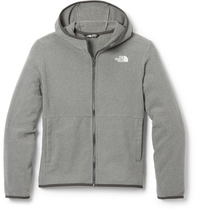 Men's, Women's, and Kids' Full-Zip Jackets