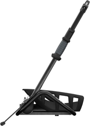 Thule Insta-Gater Pro Truck Bed Bike Rack 2