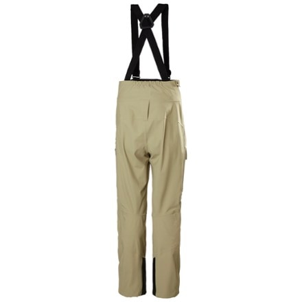 Helly Hansen Verglas Backcountry Bib Pants - Women's 1