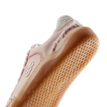 Vivobarefoot Gobi Sneaker Canvas Shoes - Women's 4
