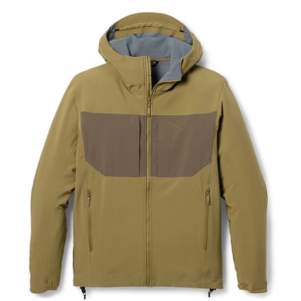 Arc'teryx Gamma MX Hoody - Men's 0