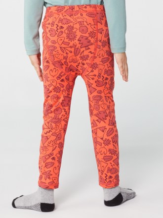 REI Co-op Lightweight Long Underwear Bottoms - Infants'/Toddlers' 2
