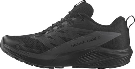 Salomon Sense Ride 5 GORE-TEX Trail-Running Shoes - Women's 1