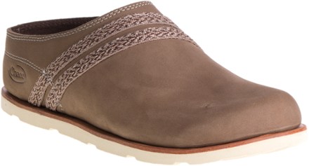 chaco women's harper mid