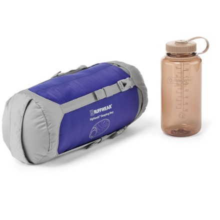 Ruffwear Highlands Dog Sleeping Bag REI Co-op