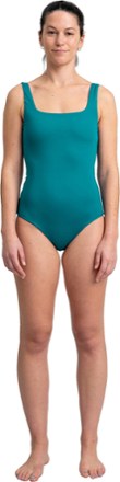 alder Surfs Up One-Piece Swimsuit - Women's 2