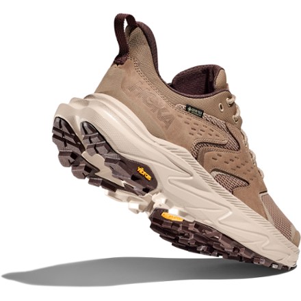 HOKA Anacapa 2 Low GTX Hiking Shoes - Men's 7