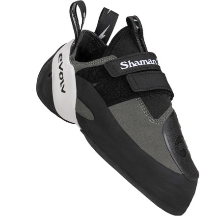 evolv Shaman 2S Climbing Shoes - Men's 6