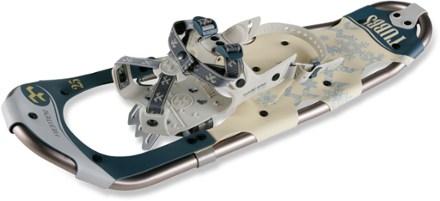 Tubbs Frontier 25 Snowshoes Women S Rei Co Op