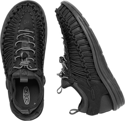 keen uneek ht