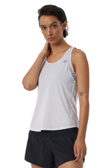 On Body Image of color Libra Heather