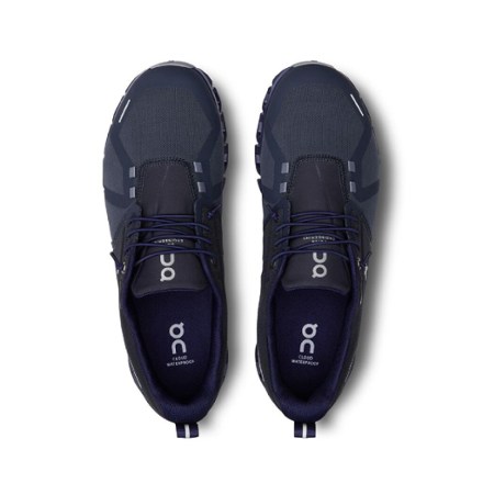 On Cloud 5 Waterproof Shoes - Men's | REI Co-op