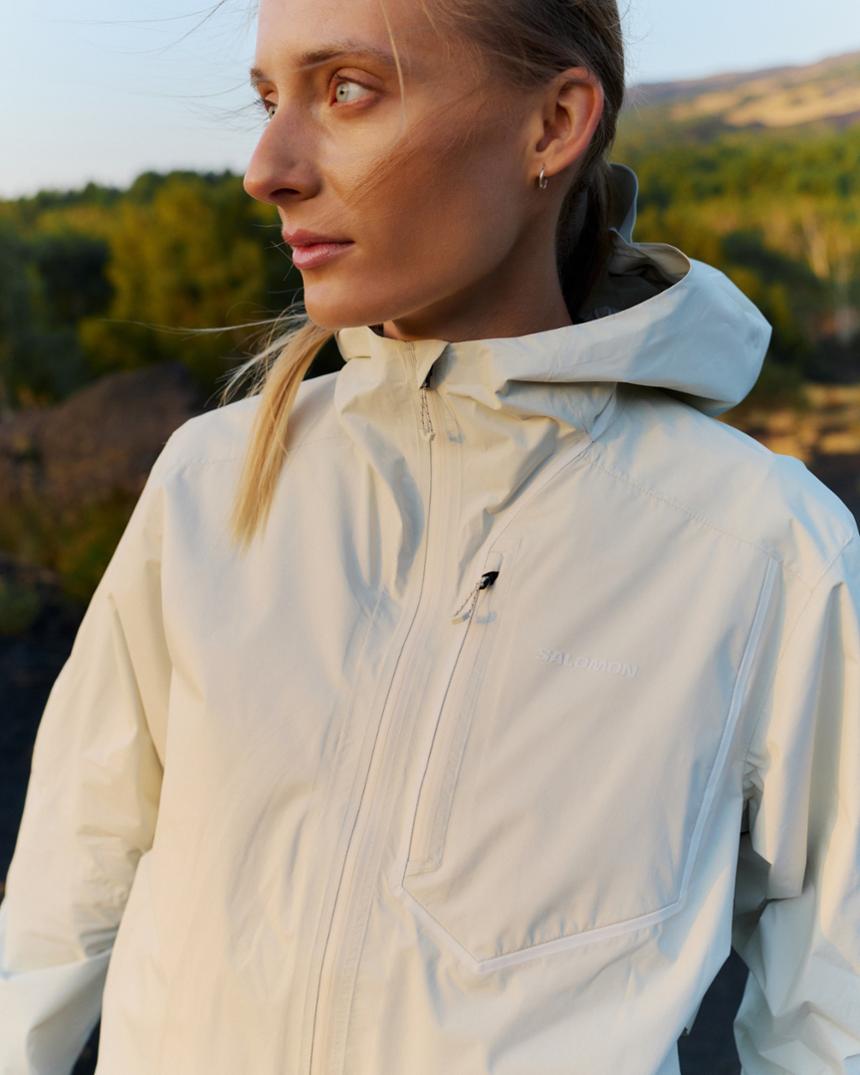 Location Image for Bonatti Pro Jacket - Women's