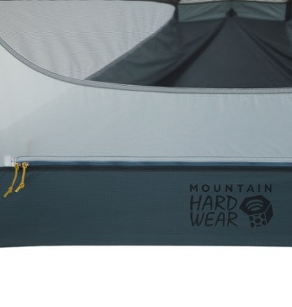 Mountain Hardwear Nimbus UL 1 Tent 8