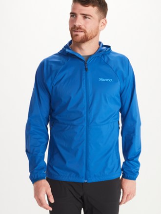 Marmot Etherlite Hoodie - Men's 0