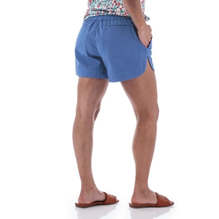 Aventura Parker Shorts - Women's 1