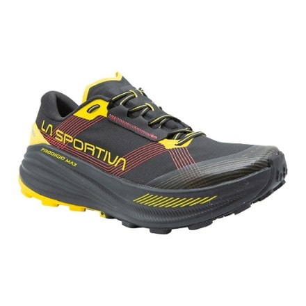 La Sportiva Prodigio Max Trail-Running Shoes - Men's 2