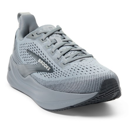 Brooks Ghost Max 4 Road-Running Shoes - Men's 10