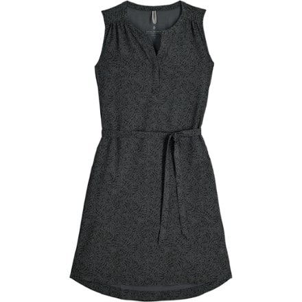 Royal Robbins Spotless Traveler Tank Dress 0