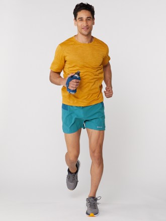 Patagonia Strider Pro 5" Shorts - Men's 6