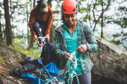 Location Image for Houdini Jacket - Women's